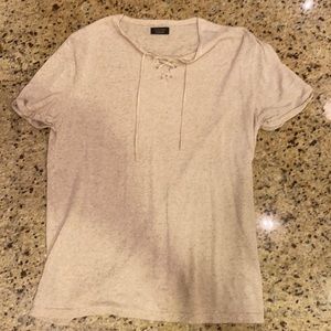 Zara shirt